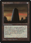 Basalt Monolith [Beta Edition]