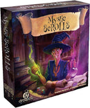 Mystic Scrolls