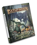 Pathfinder: Monster Core Pocket Edition