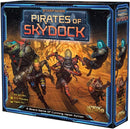 Starfinder: Pirates of Skydock