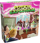 Potion Explosion Second Edition