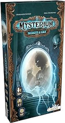 Mysterium Expansion - Secret & Lies