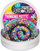 Crazy Aaron's: Social Butterfly