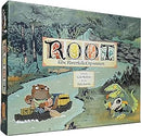 Root - The Riverfolk Expansion