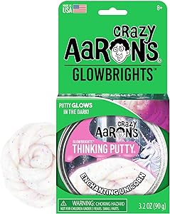 Crazy Aaron's: Enchanting Unicorn