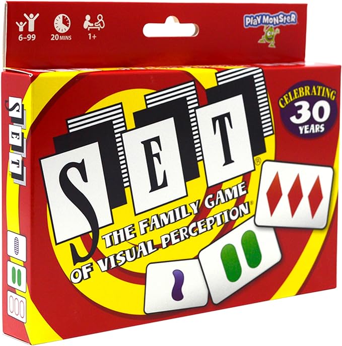 Set Game
