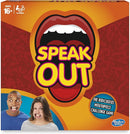 Speak Out