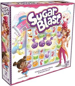 Sugar Blast