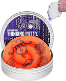 Crazy Aaron's: Cryptic Code