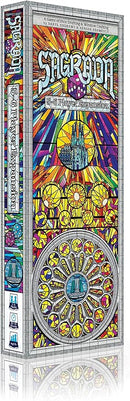 Sagrada - 5-6 Player Expansion