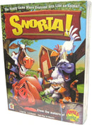 Snorta! Revised Edition