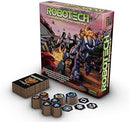 Robotech - Crisis Point