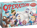 Operation - Rudolph the Red-Nosed Reindeer