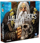 Raiders of the North Sea: Hall of Heroes