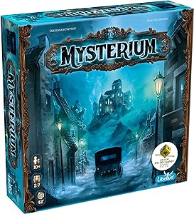 Mysterium