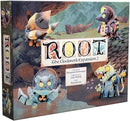 Root: Clockwork Expansion