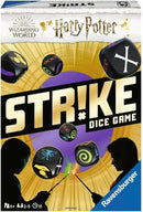 Strike Dice Game: Harry Potter