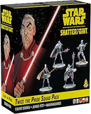 Star Wars Shatterpoint: Twice the Pride Squad Pack