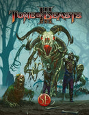 Tome of Beasts III