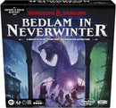 D&D Bedlam In Neverwinter