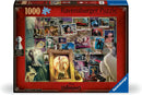 Ravensburger: 1000 Piece: Villainous: Cruella De Vil