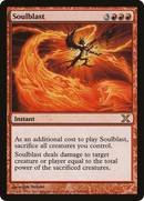 Soulblast [Tenth Edition]