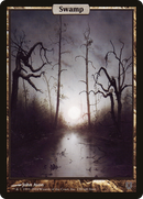 Swamp (138) [Unhinged]