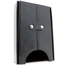 Die Hard: Folding Dice Tower: Black