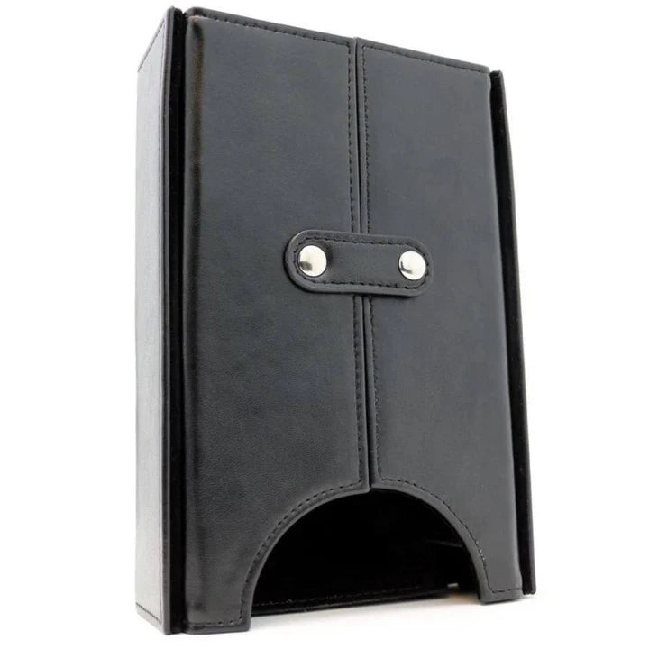 Die Hard: Folding Dice Tower: Black