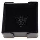 Die Hard: Folding Dice Tray: Magnetic (Square)