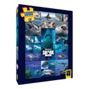 Puzzle: Discovery Shark Week