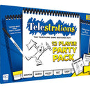 Telestrations: 12 Player: The Party Pack