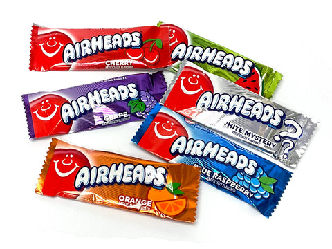 Airheads