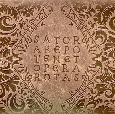 Black Rose Wars - Includes Kickstarter Sator Box