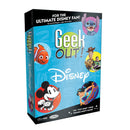 Geek Out! : Disney