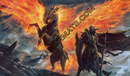 Gamermats: Black Knightmare