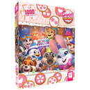 Puzzle: Sweet Escapes "Buzz's Birthday Keepsake"