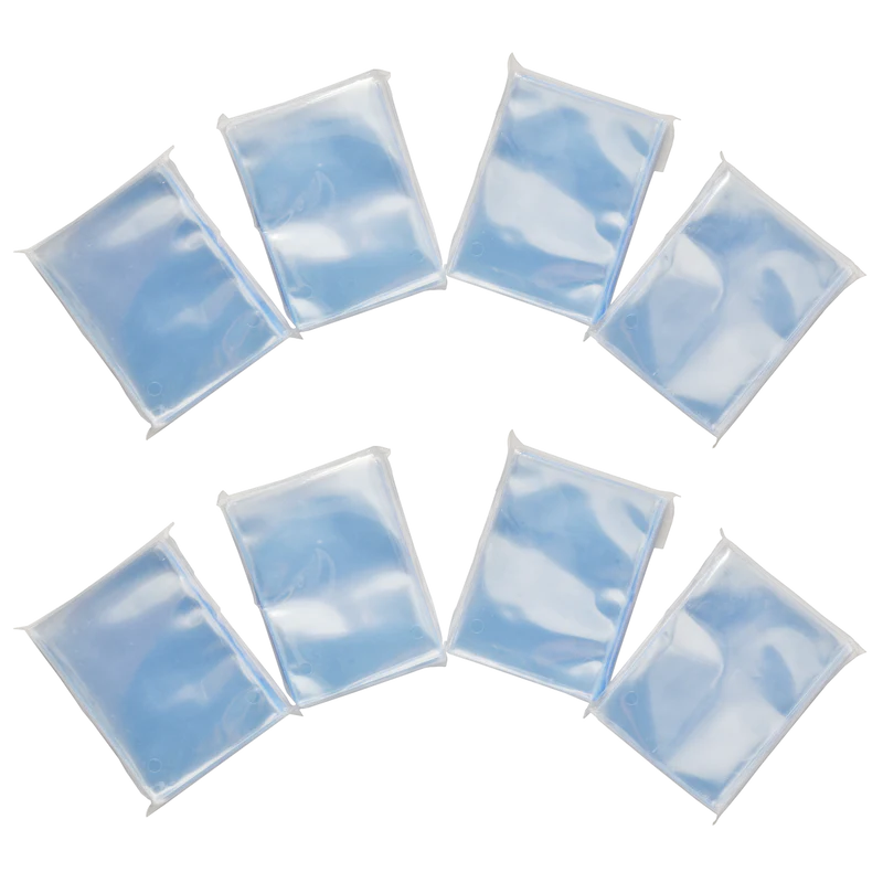 Generic: Penny Sleeves