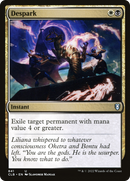 Despark [Commander Legends: Battle for Baldur's Gate]