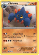 Boldore (51)  Emerging Powers - Uncommon