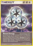 Boost Energy  Unseen Forces - Uncommon
