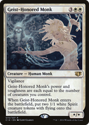 Geist-Honored Monk [Commander 2014]