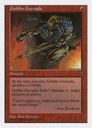 Goblin Grenade [Anthologies]