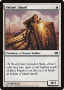 Valiant Guard [Conflux]