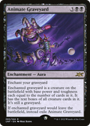 Animate Graveyard [Unfinity]