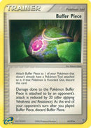 Buffer Piece  - Reverse Holofoil Dragon - Uncommon