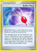 Buffer Piece  - Reverse Holofoil Arceus - Uncommon