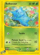 Bulbasaur (94) (94) 094  Expedition - Common