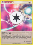 Call Energy 092  Majestic Dawn - Uncommon