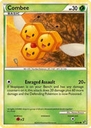 Combee  Undaunted - Common
